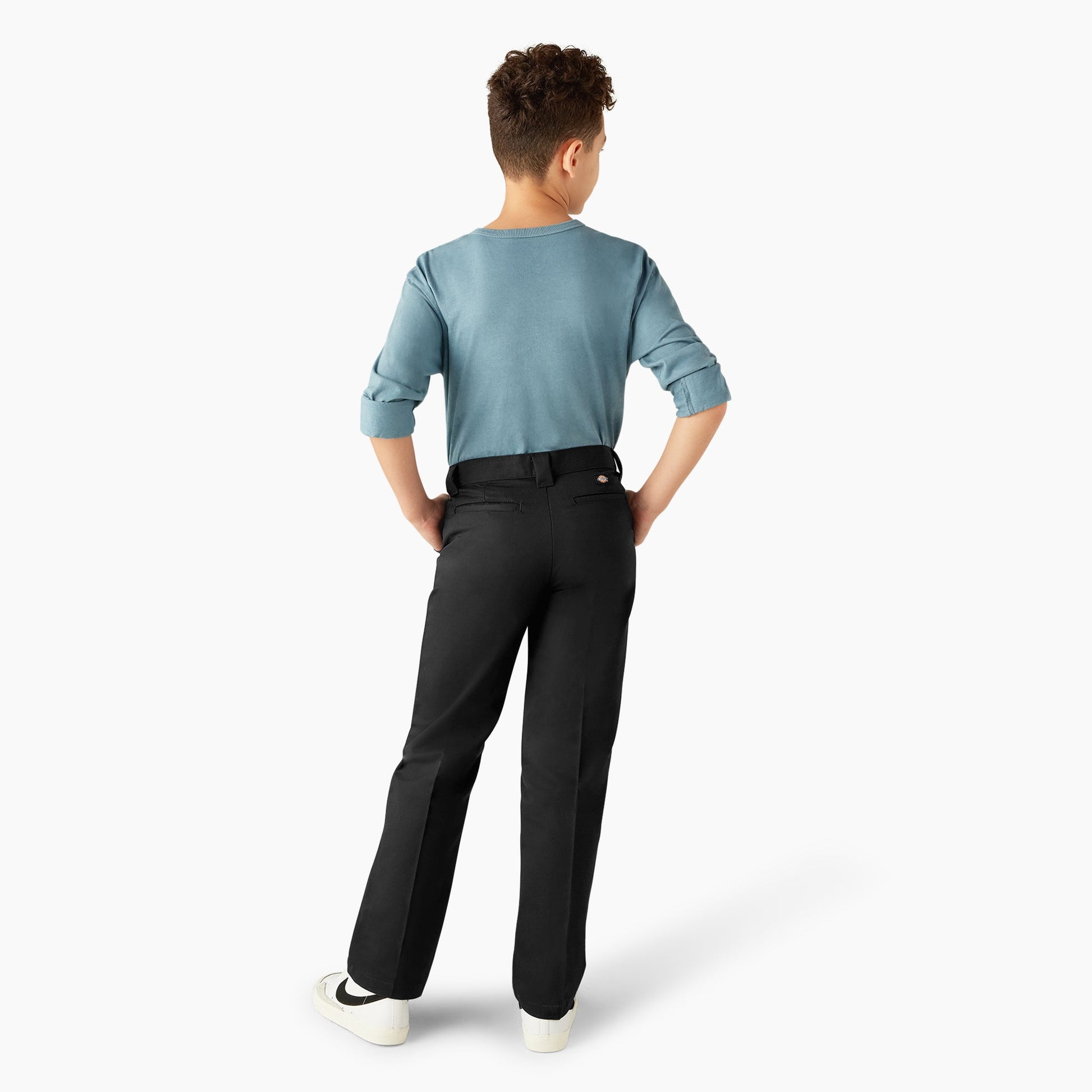 Boys' 873 Slim Fit Pants, 4-20 Dickies Kids
