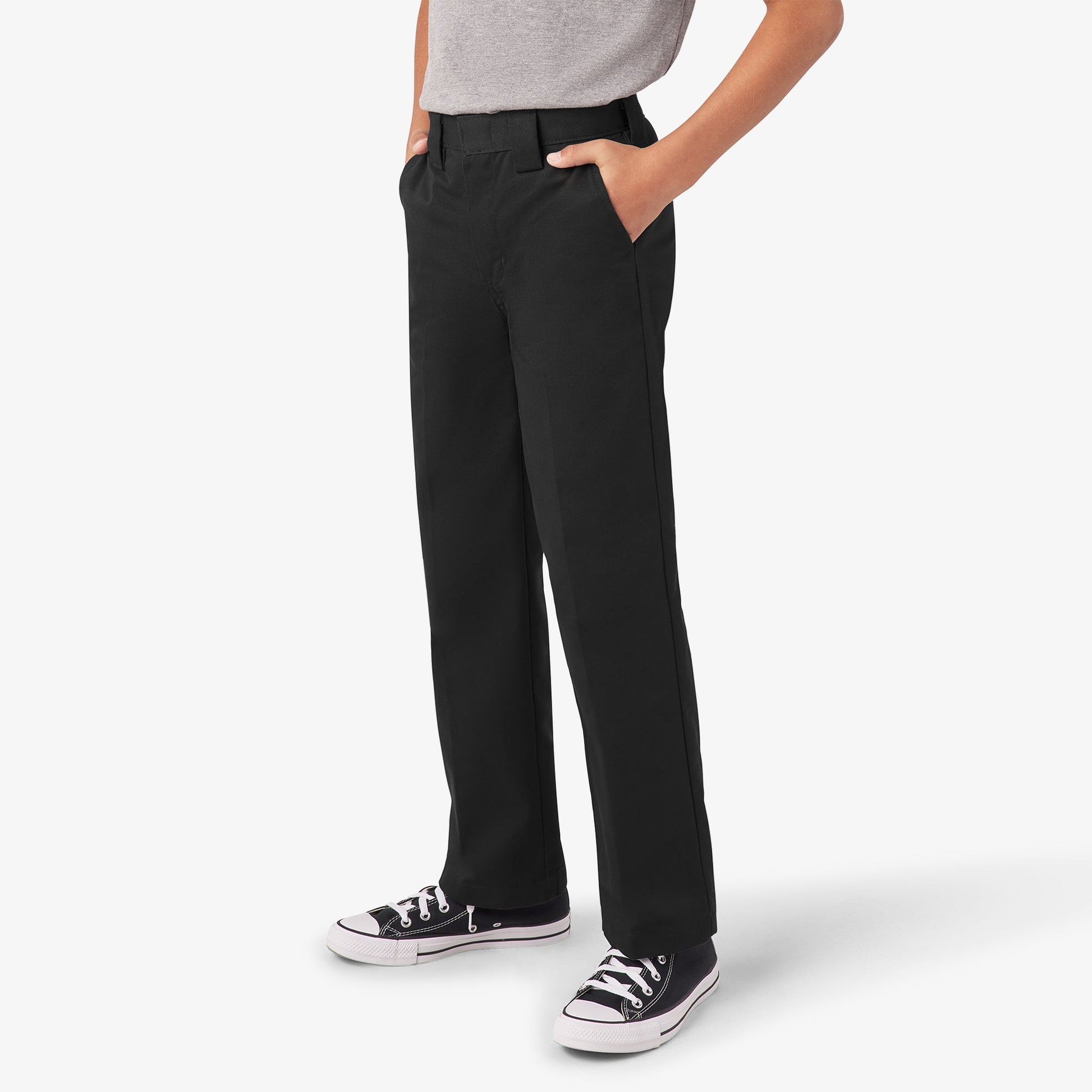 Boys’ Original 874® Work Pants, 4-20 Dickies Men|Women|Kids