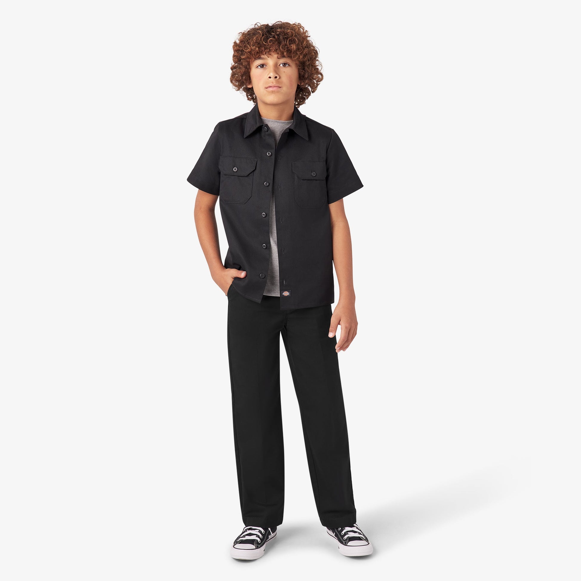 Boys’ Original 874® Work Pants, 4-20 Dickies Men|Women|Kids