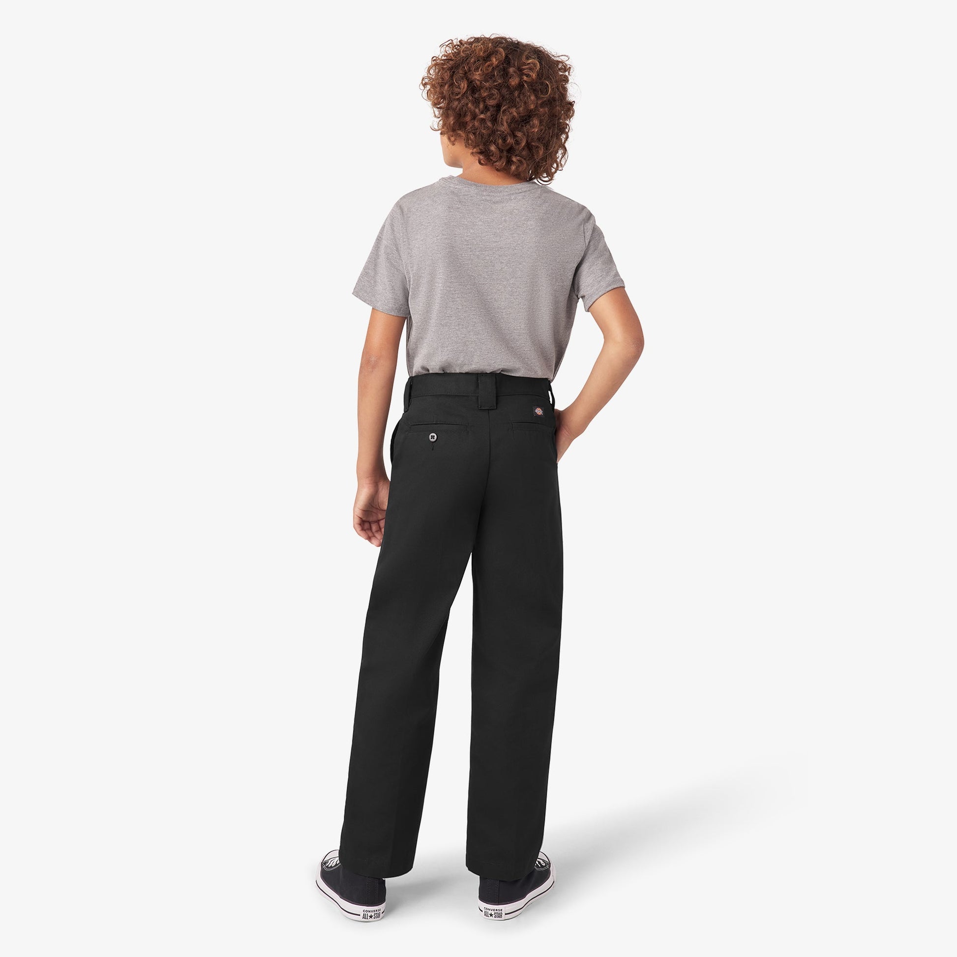 Boys’ Original 874® Work Pants, 4-20 Dickies Men|Women|Kids