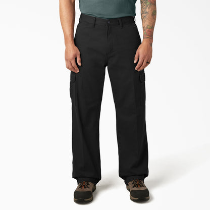 Loose Fit Cargo Pants Dickies Men