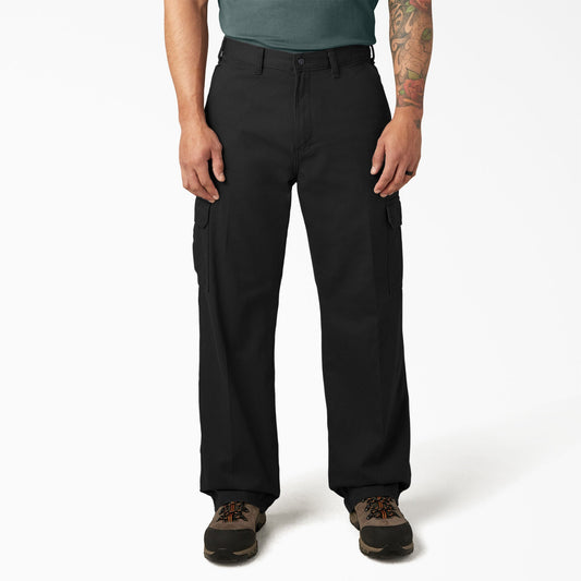 Loose Fit Cargo Pants Dickies Men