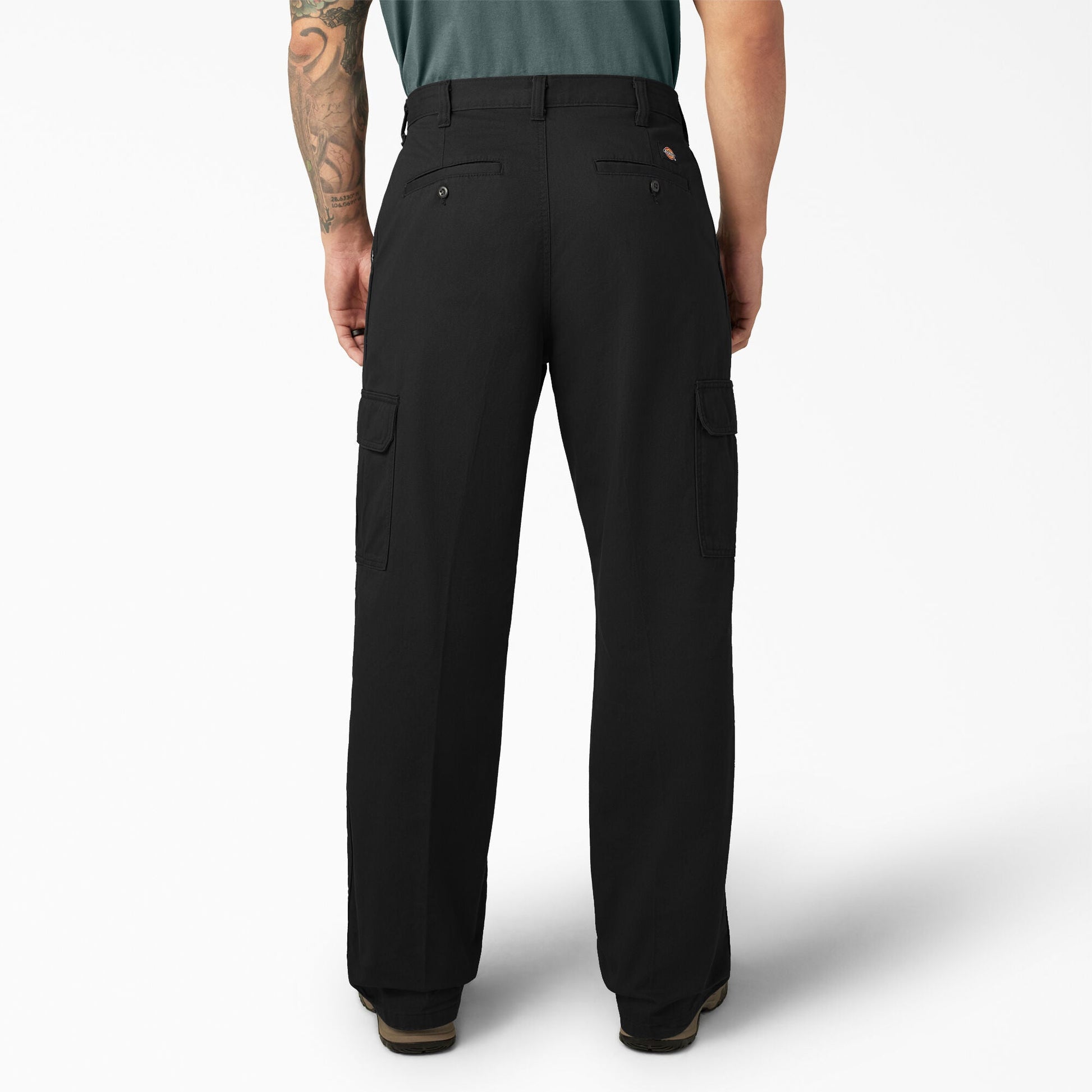 Loose Fit Cargo Pants Dickies Men