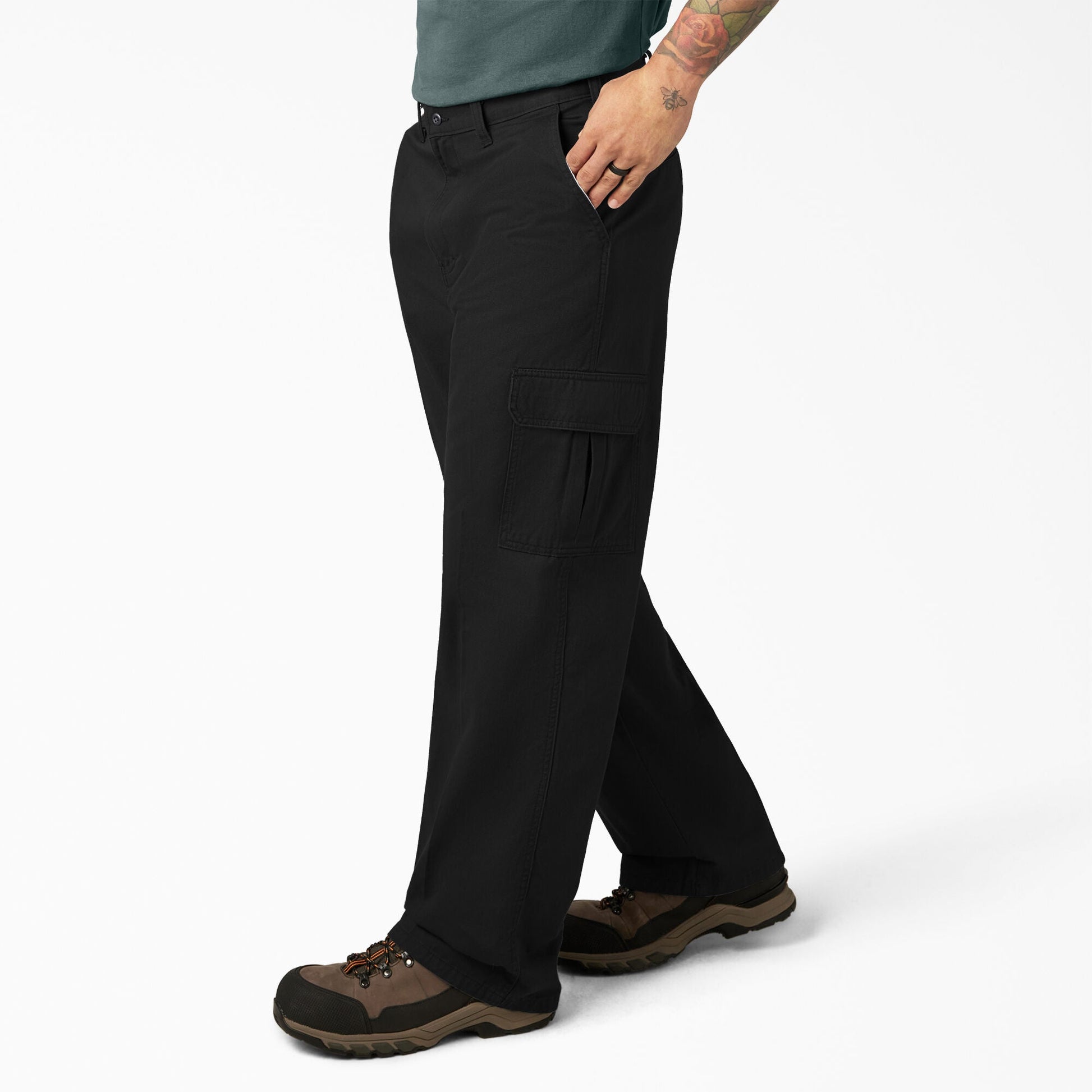 Loose Fit Cargo Pants Dickies Men