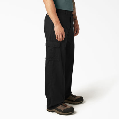 Loose Fit Cargo Pants Dickies Men
