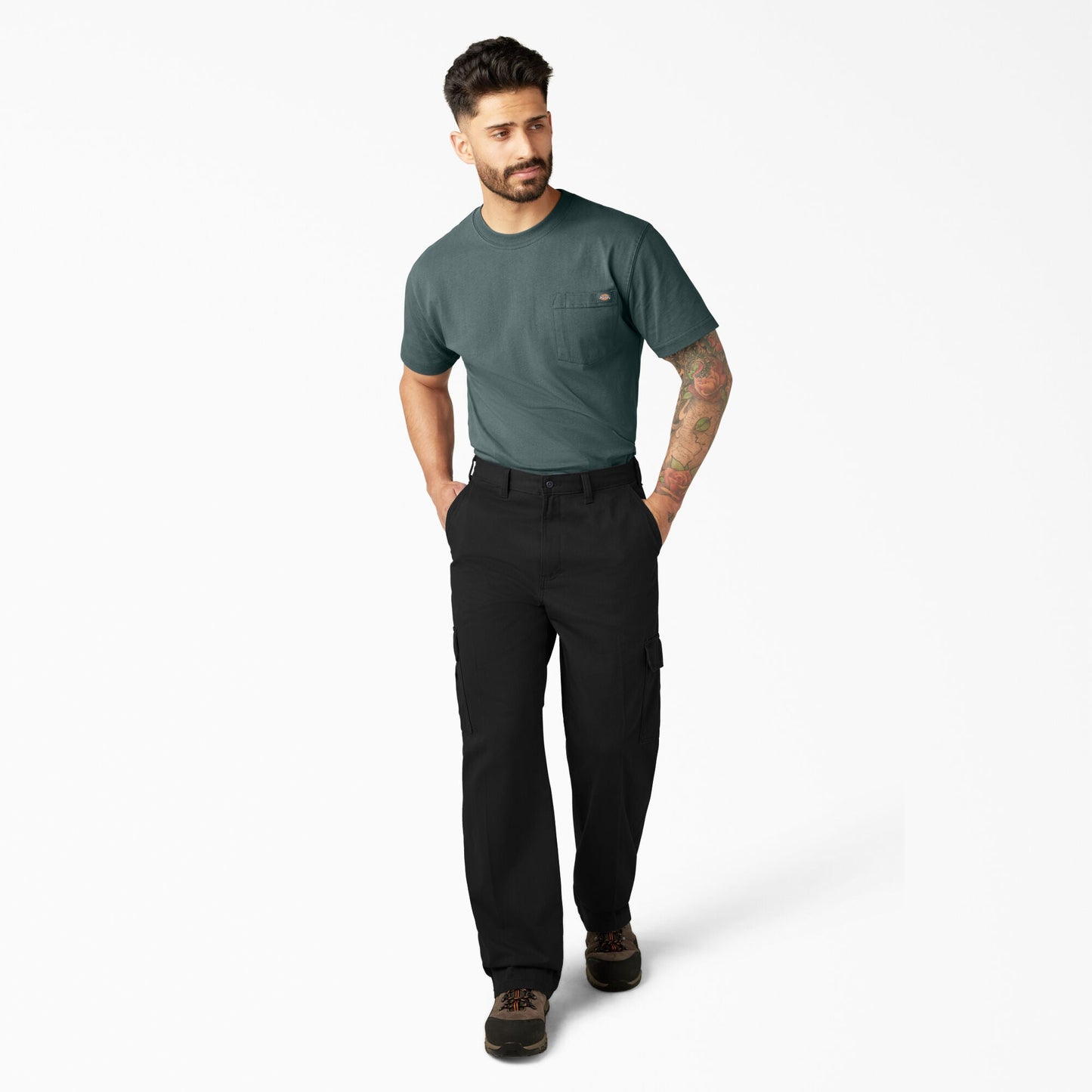 Loose Fit Cargo Pants Dickies Men