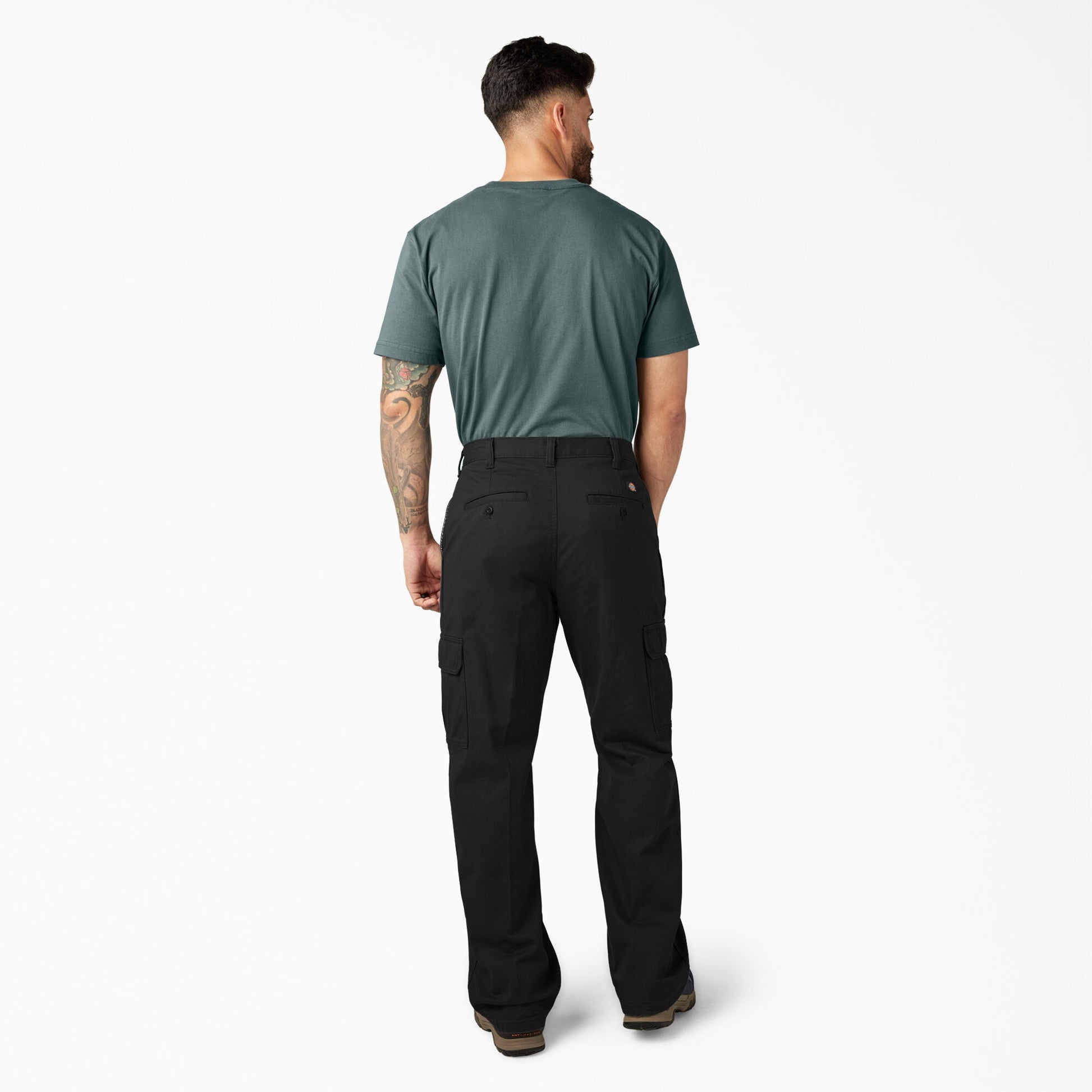 Loose Fit Cargo Pants Dickies Men