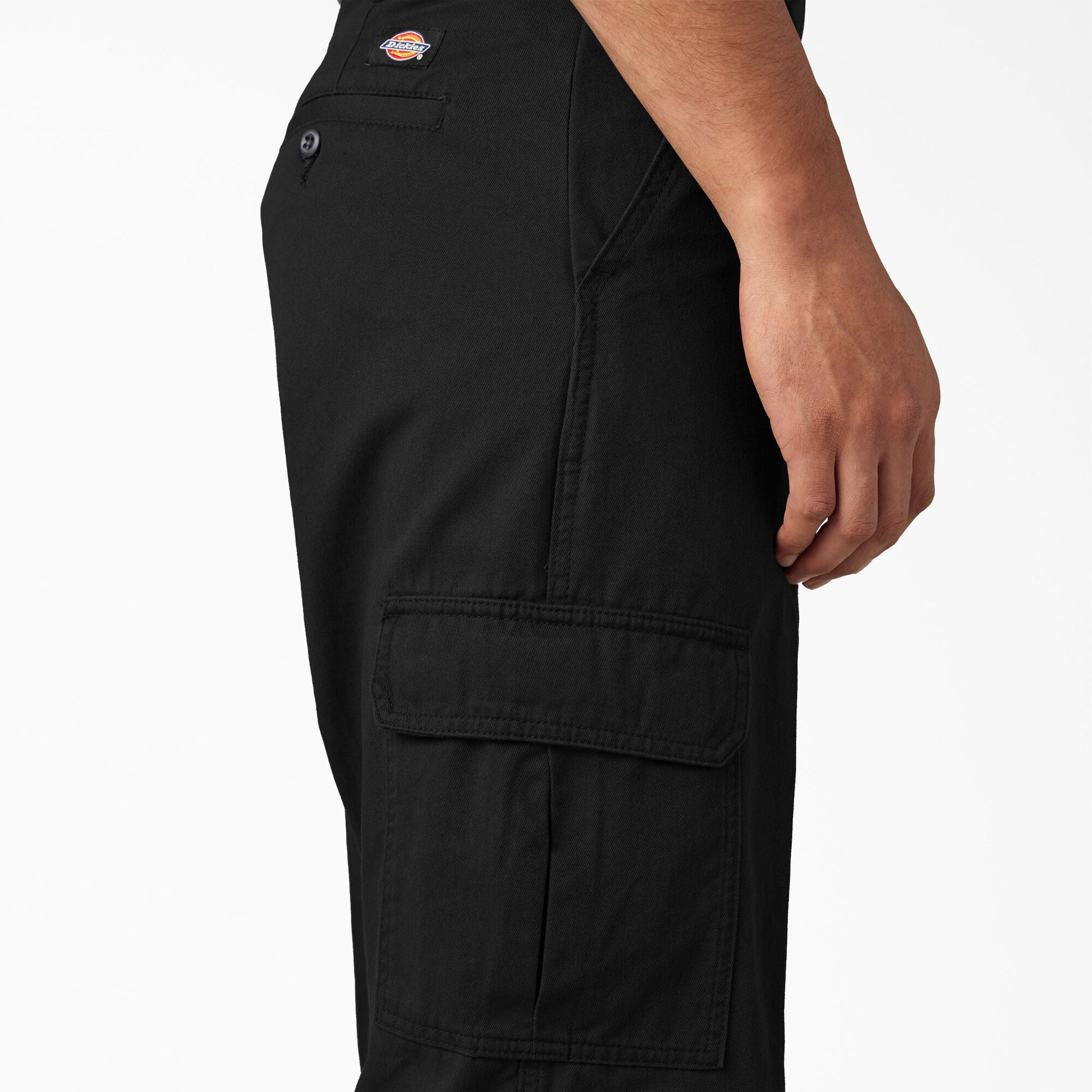Loose Fit Cargo Pants Dickies Men