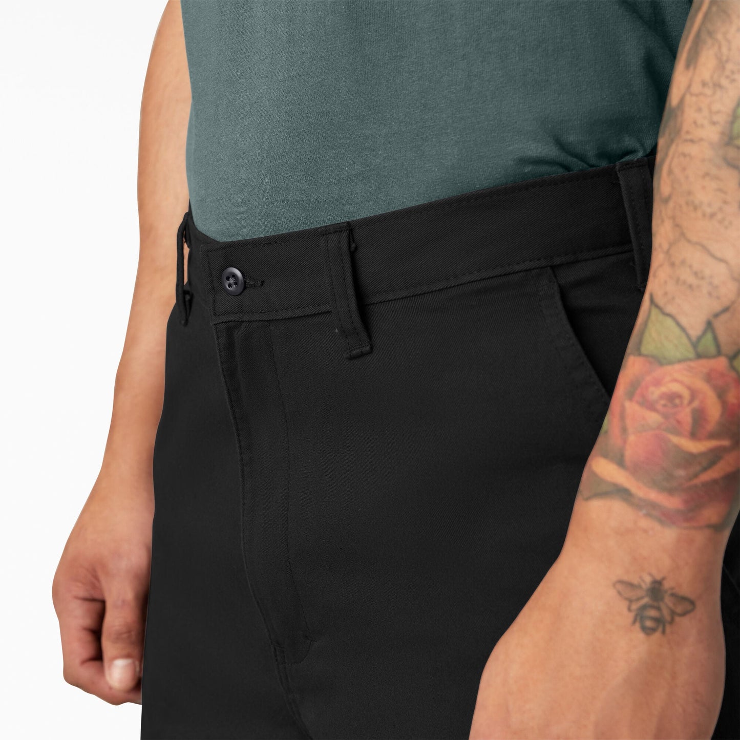Loose Fit Cargo Pants Dickies Men