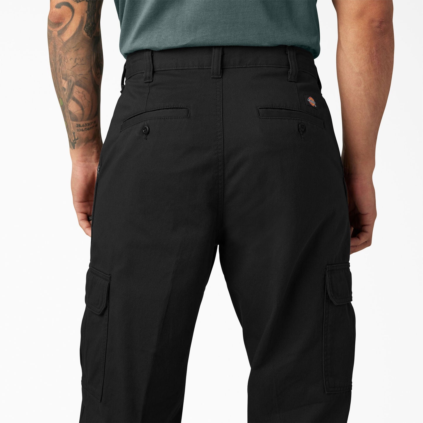 Loose Fit Cargo Pants Dickies Men