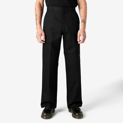 Loose Fit Double Knee Work Pants Dickies Men
