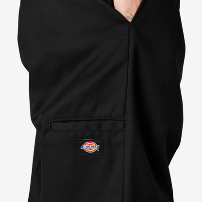 Loose Fit Double Knee Work Pants Dickies Men
