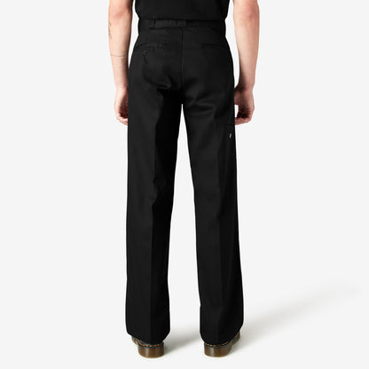 Loose Fit Double Knee Work Pants Dickies Men