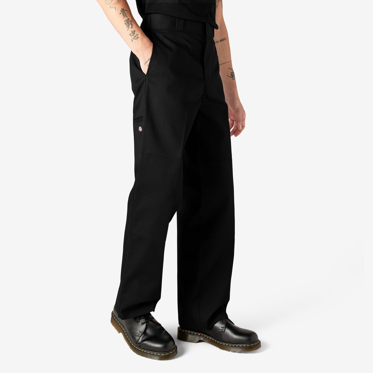 Loose Fit Double Knee Work Pants Dickies Men