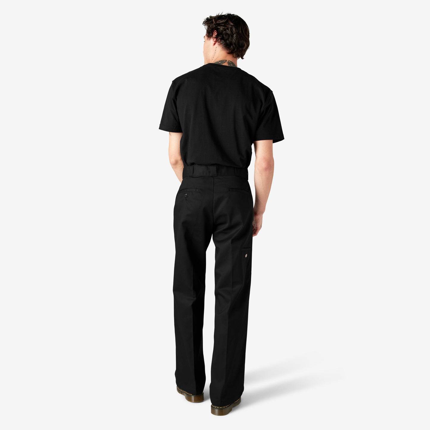 Loose Fit Double Knee Work Pants Dickies Men