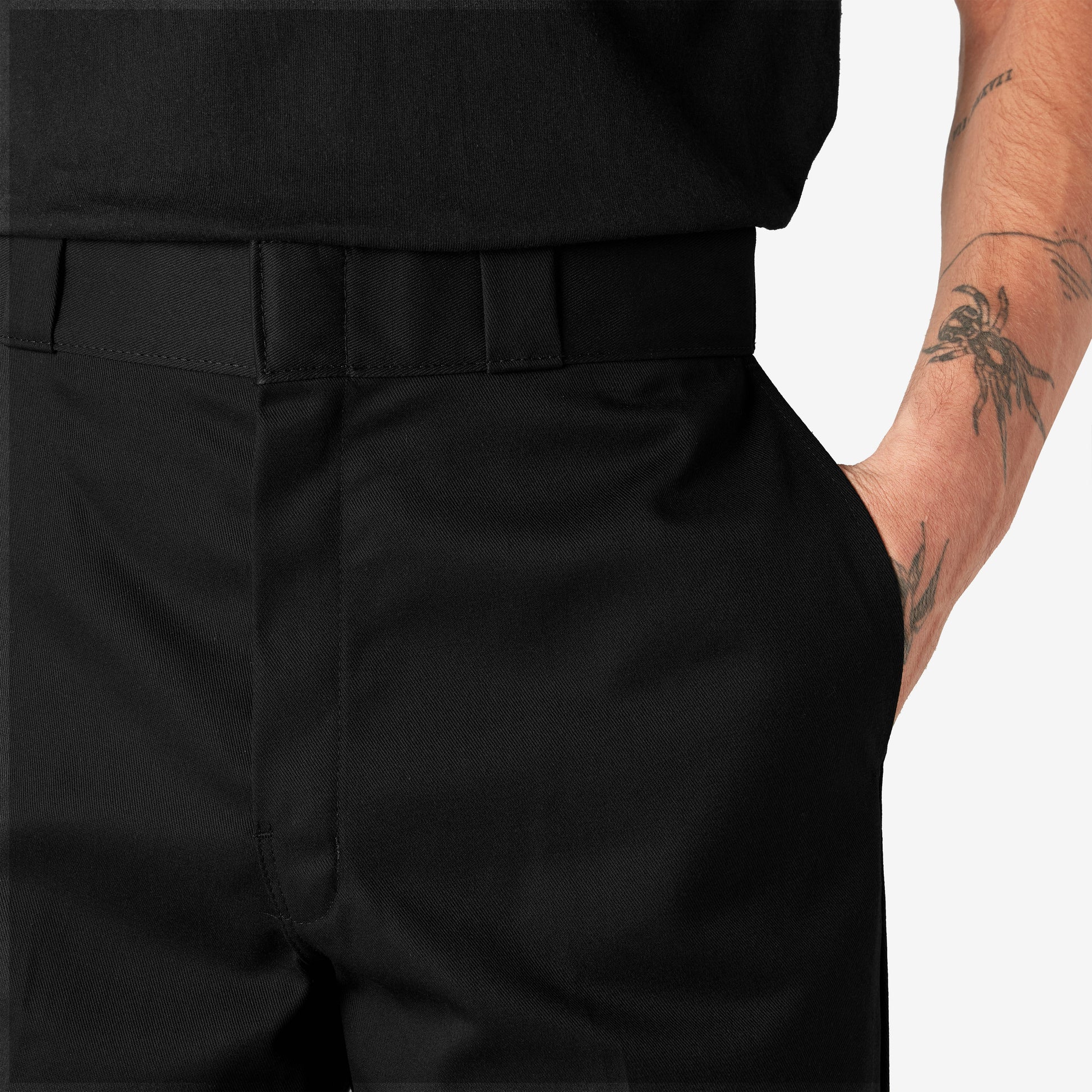 Loose Fit Double Knee Work Pants Dickies Men
