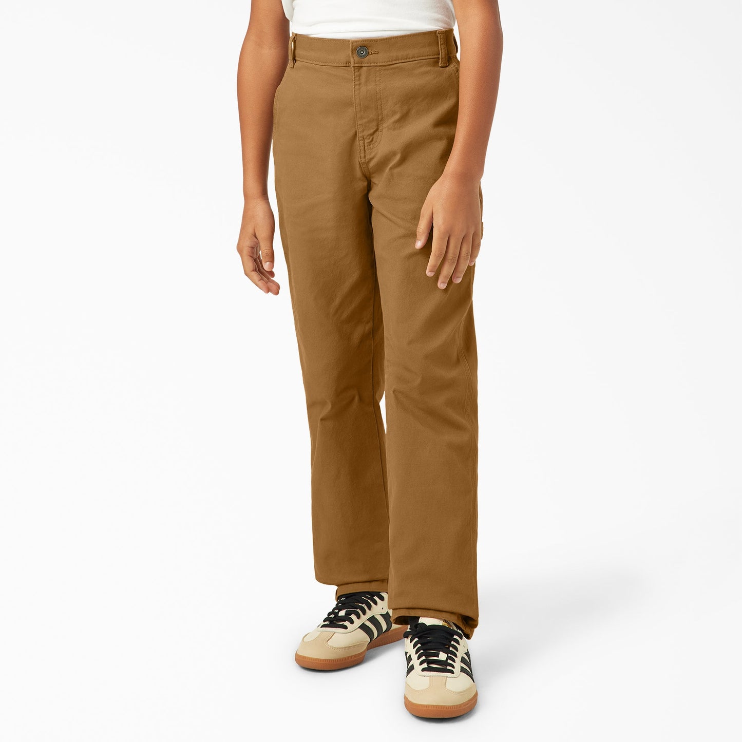 Boys’ Duck Carpenter Pants, 4-20 Dickies Sale