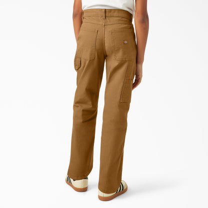Boys’ Duck Carpenter Pants, 4-20 Dickies Sale