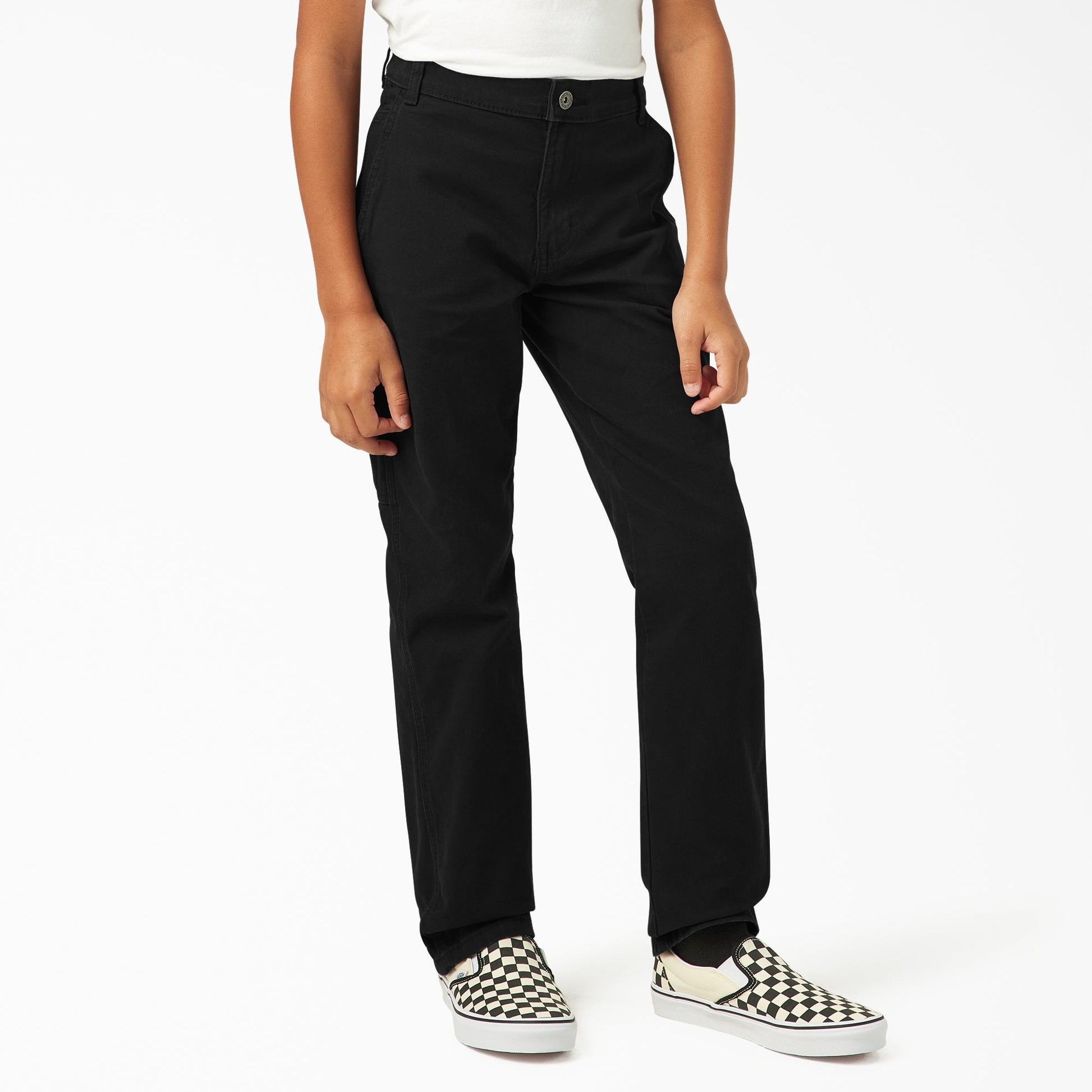 Boys’ Duck Carpenter Pants, 4-20 Dickies Kids