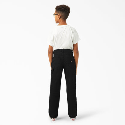 Boys’ Duck Carpenter Pants, 4-20 Dickies Kids