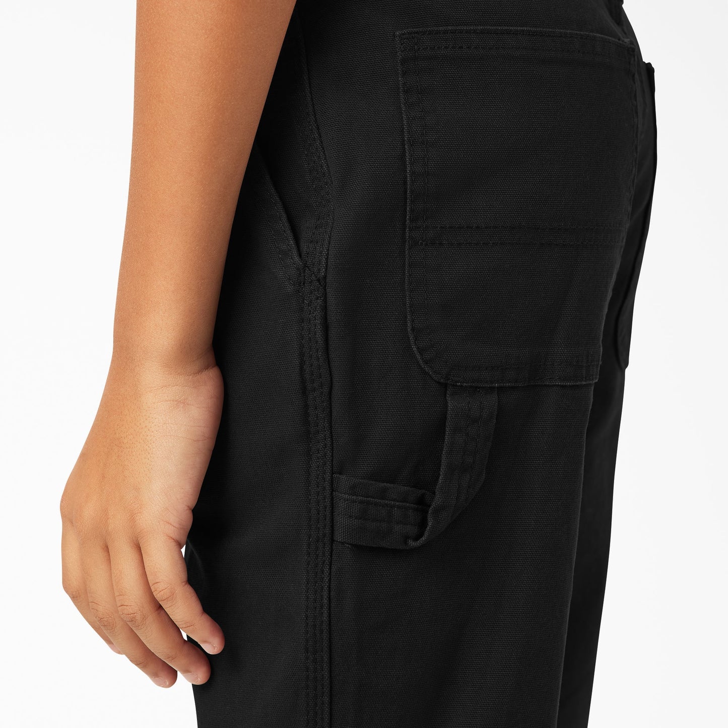 Boys’ Duck Carpenter Pants, 4-20 Dickies Kids