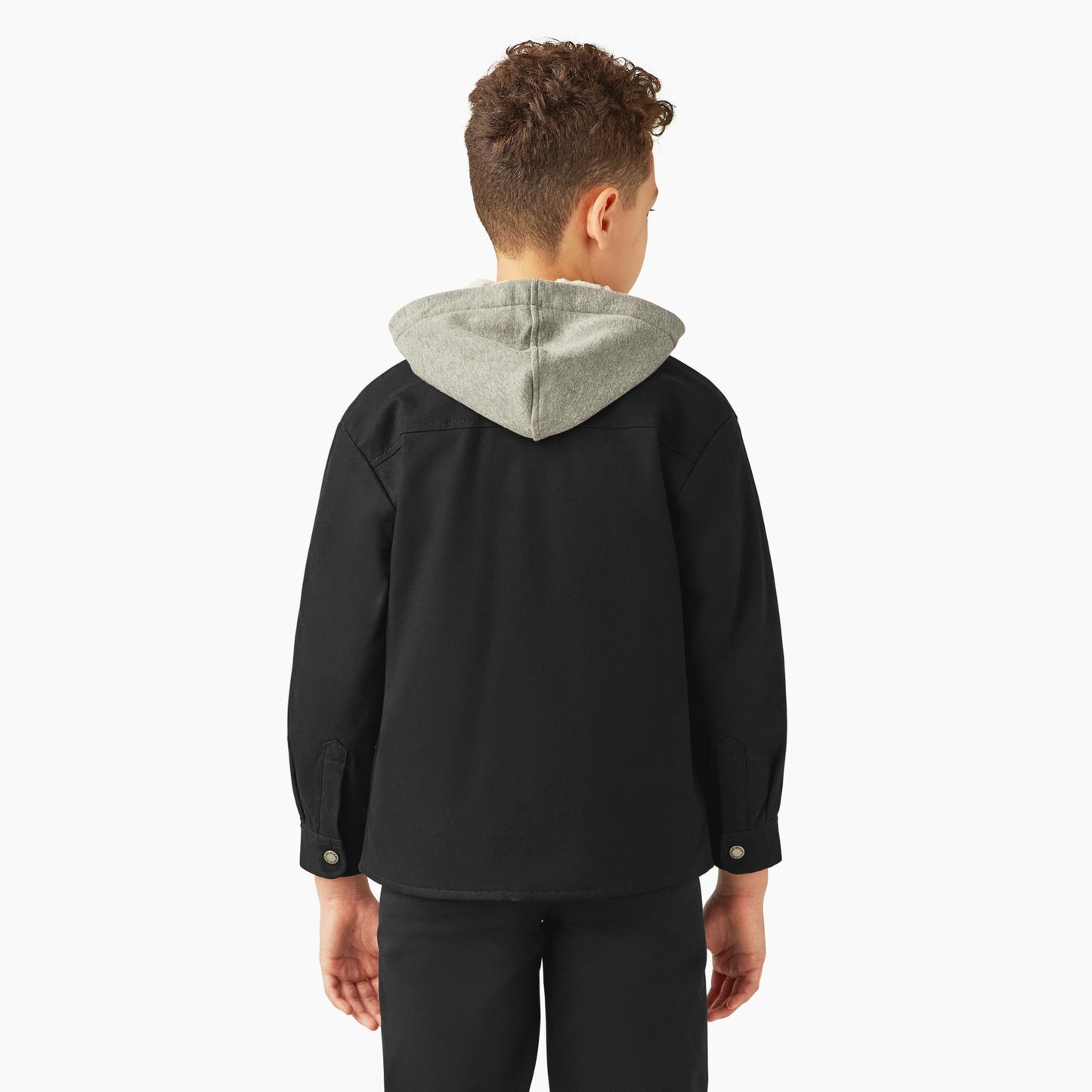 Boys’ Duck Shirt Jacket Dickies Kids