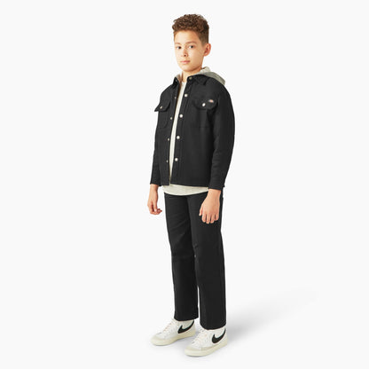 Boys’ Duck Shirt Jacket Dickies Kids