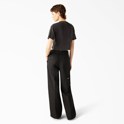 Women's Plentywood Cropped T-Shirt Dickies Women|Sale