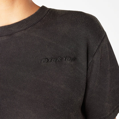 Women's Plentywood Cropped T-Shirt Dickies Women|Sale