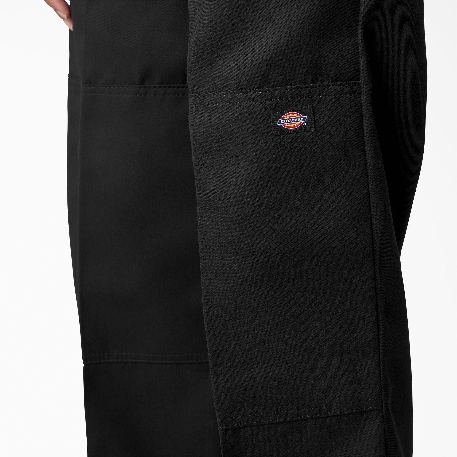 Women’s Loose Fit Double Knee Work Pants Dickies Women