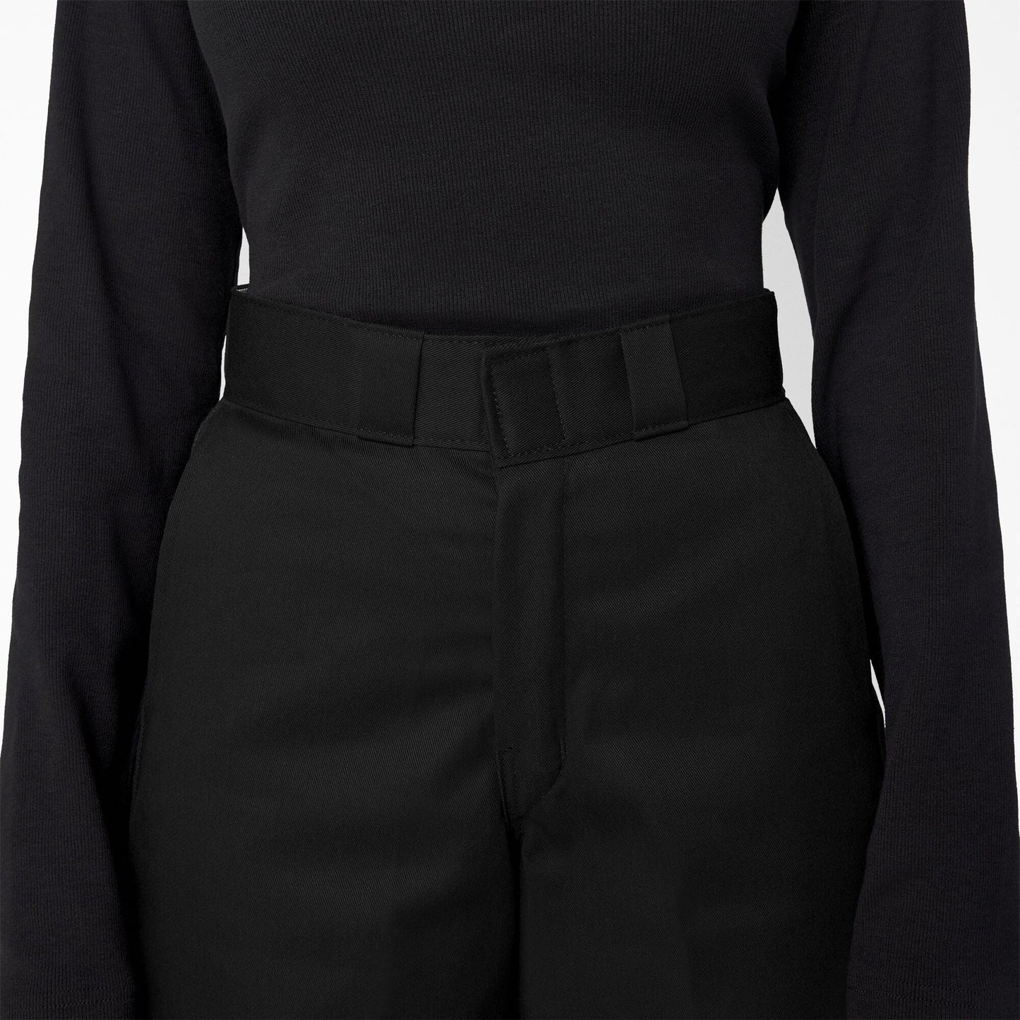 Women’s Loose Fit Double Knee Work Pants Dickies Women