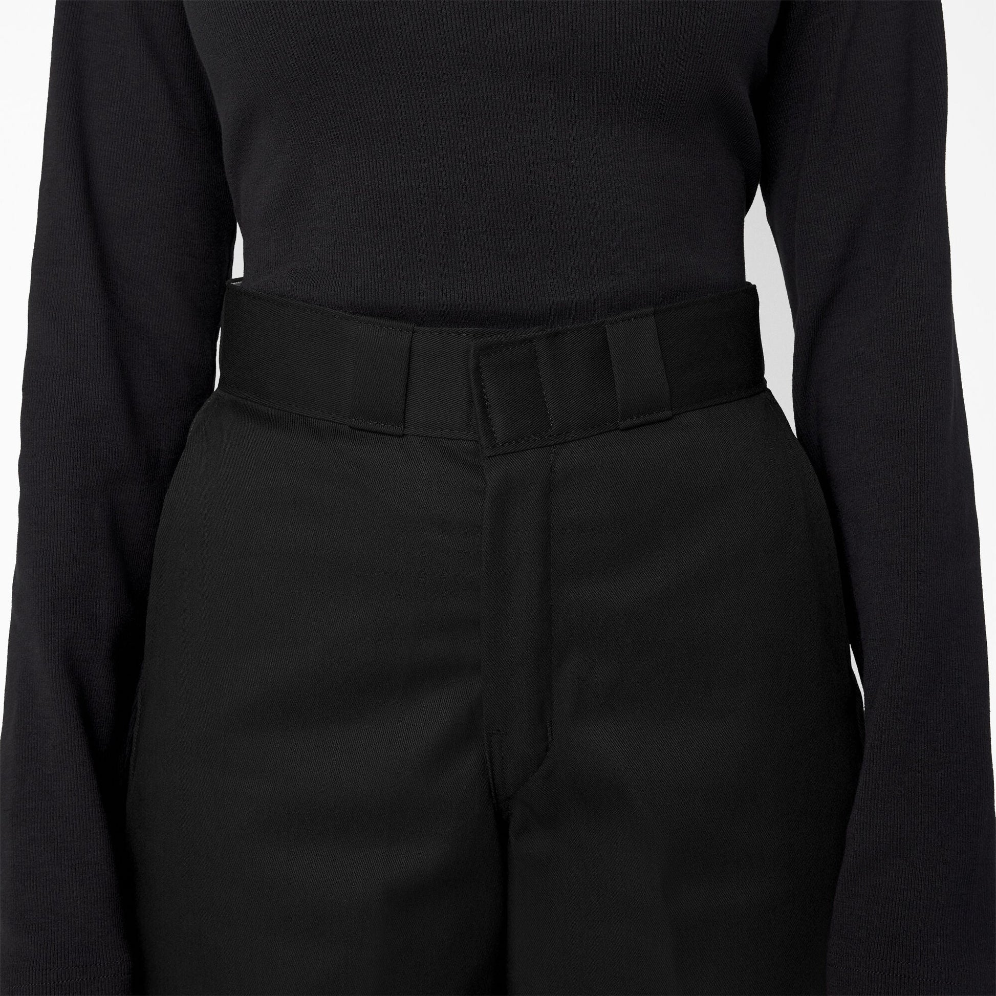 Women’s Loose Fit Double Knee Work Pants Dickies Women