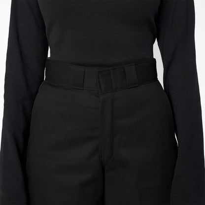 Women’s Loose Fit Double Knee Work Pants Dickies Women