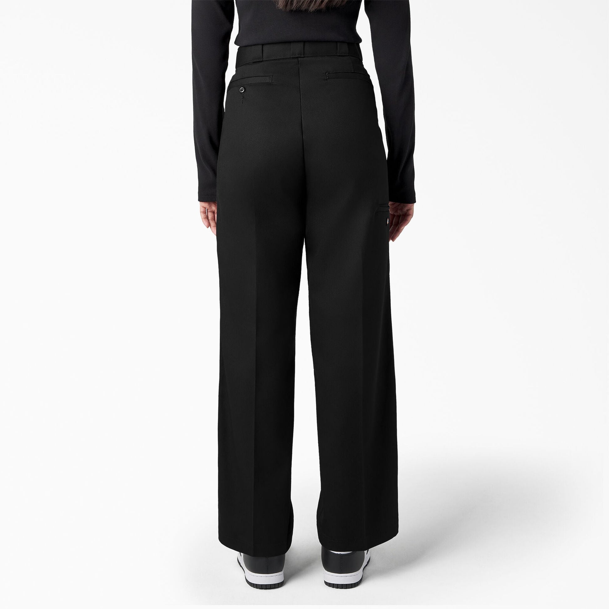 Women’s Loose Fit Double Knee Work Pants Dickies Women