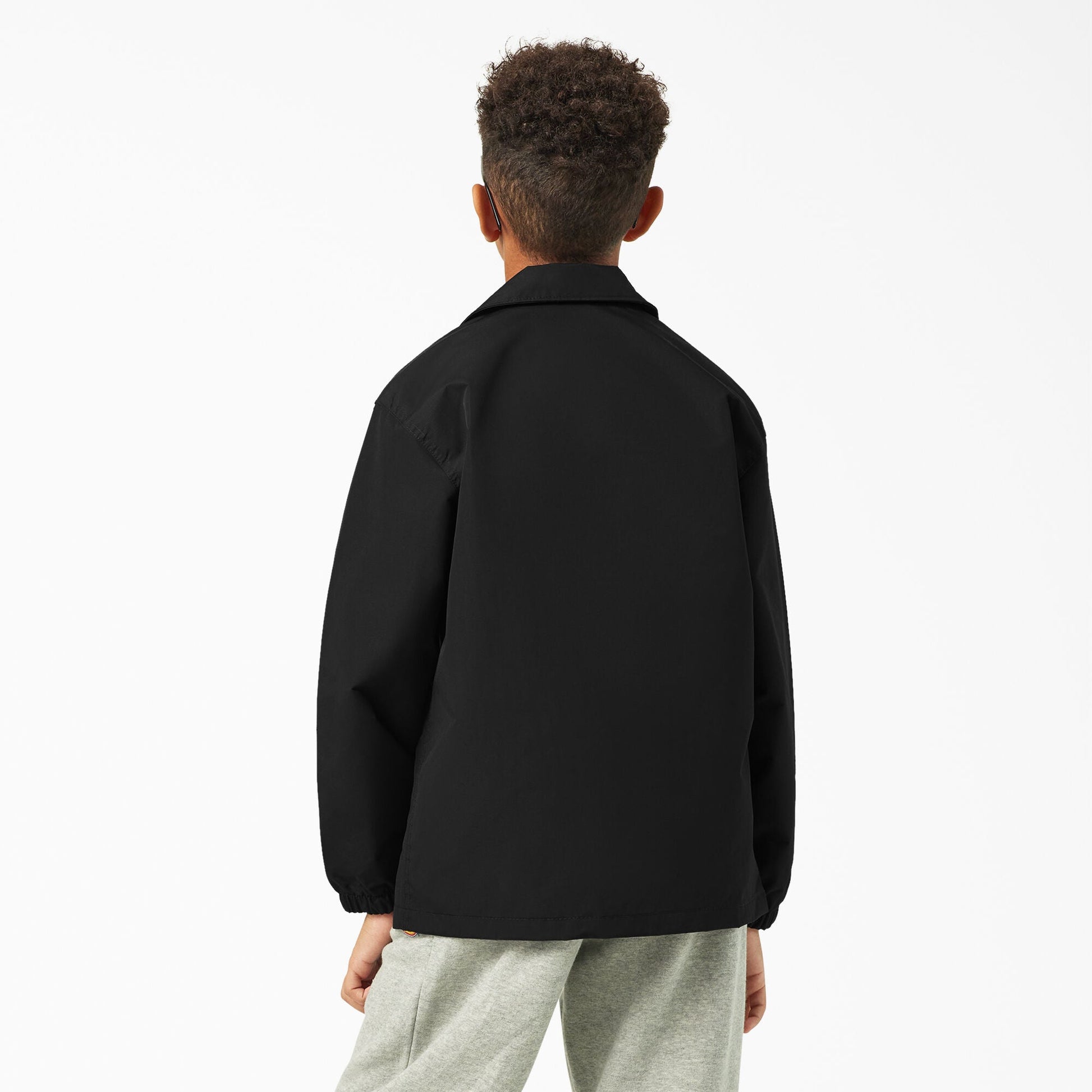 Kids’ Oakport Coach Jacket Dickies Kids