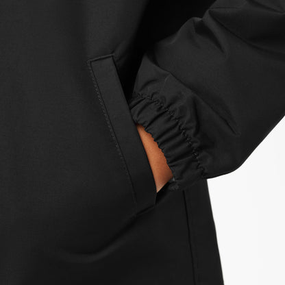 Kids’ Oakport Coach Jacket Dickies Kids