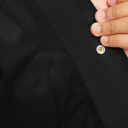 Kids’ Oakport Coach Jacket Dickies Kids