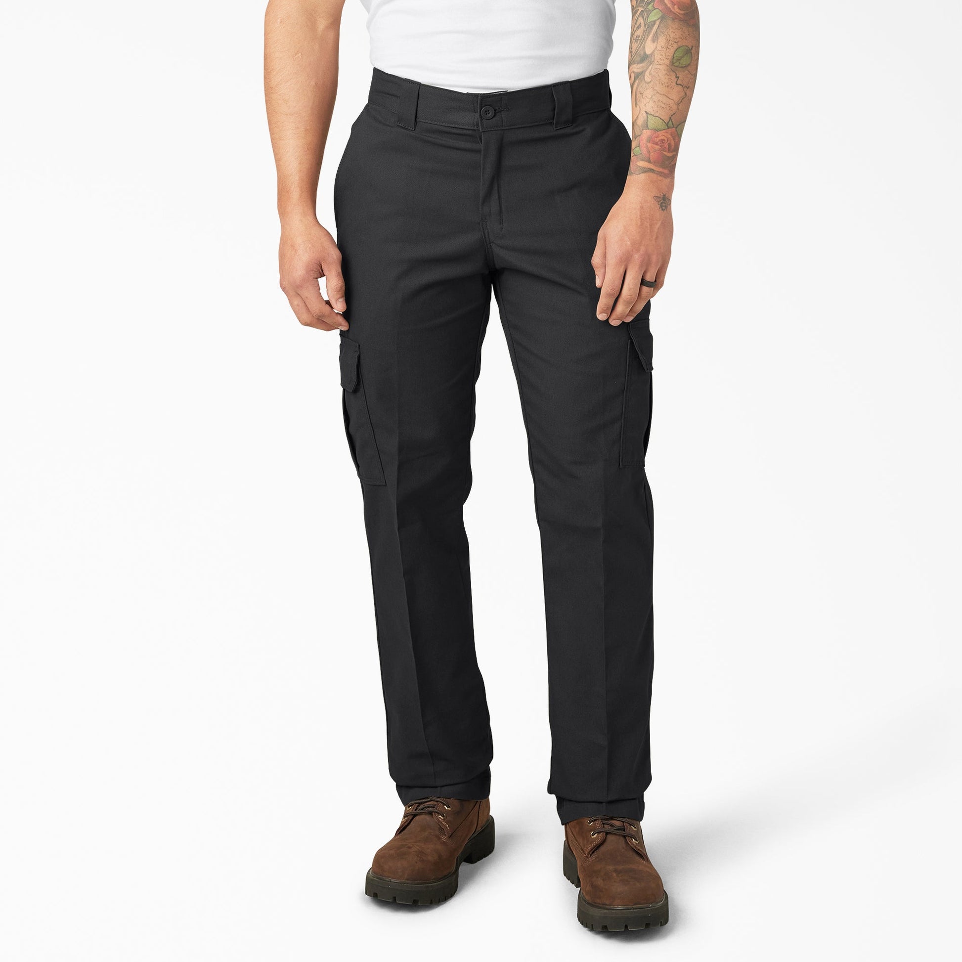 FLEX Regular Fit Cargo Pants Dickies Men