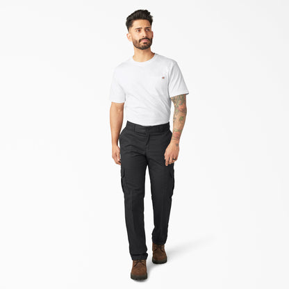FLEX Regular Fit Cargo Pants Dickies Men