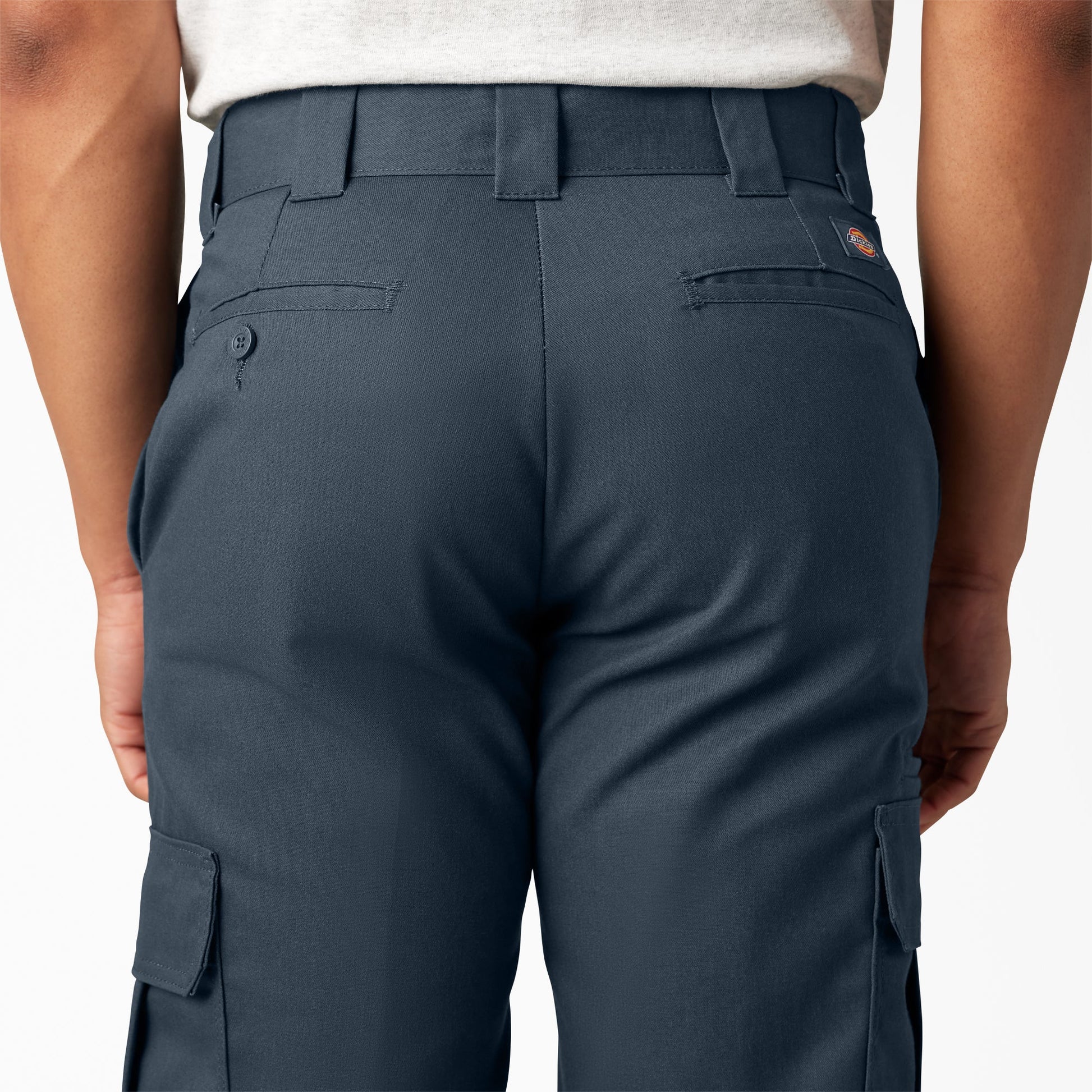 FLEX Regular Fit Cargo Pants Dickies Men
