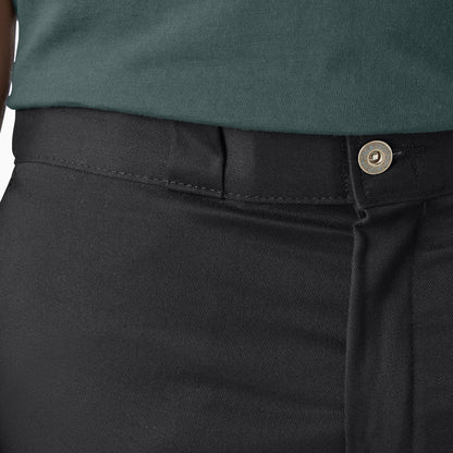 FLEX Skinny Fit Double Knee Work Pants Dickies Men
