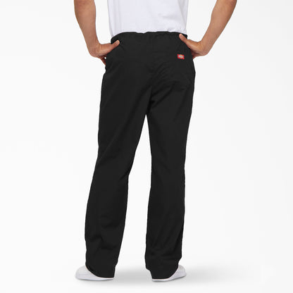 Unisex EDS Signature Scrub Pants Dickies Men|Scrubs|Women