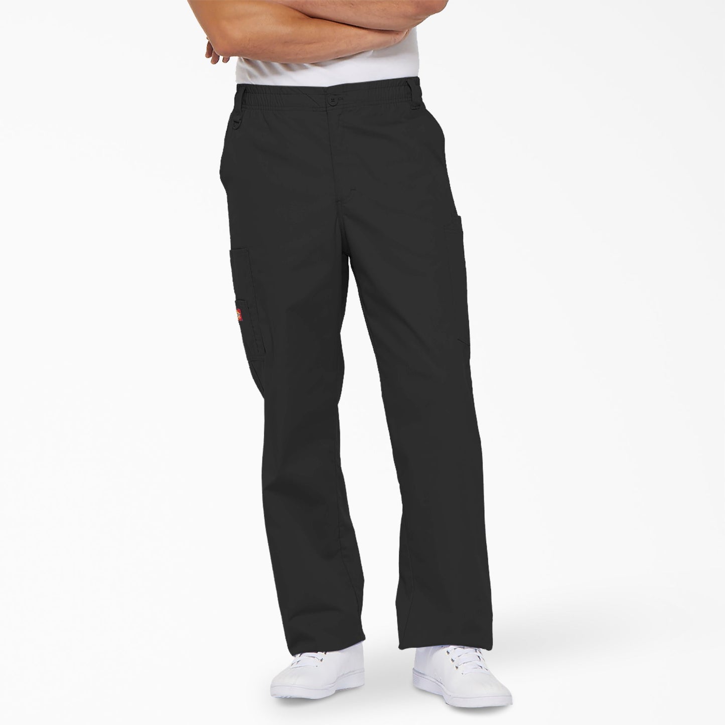 Men's EDS Signature Scrub Pants Dickies Men|Scrubs