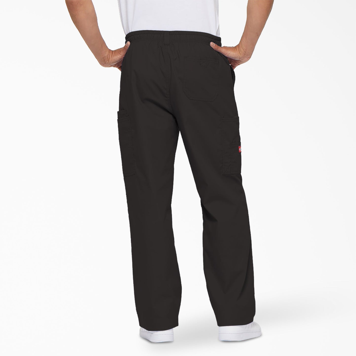 Men's EDS Signature Scrub Pants Dickies Men|Scrubs