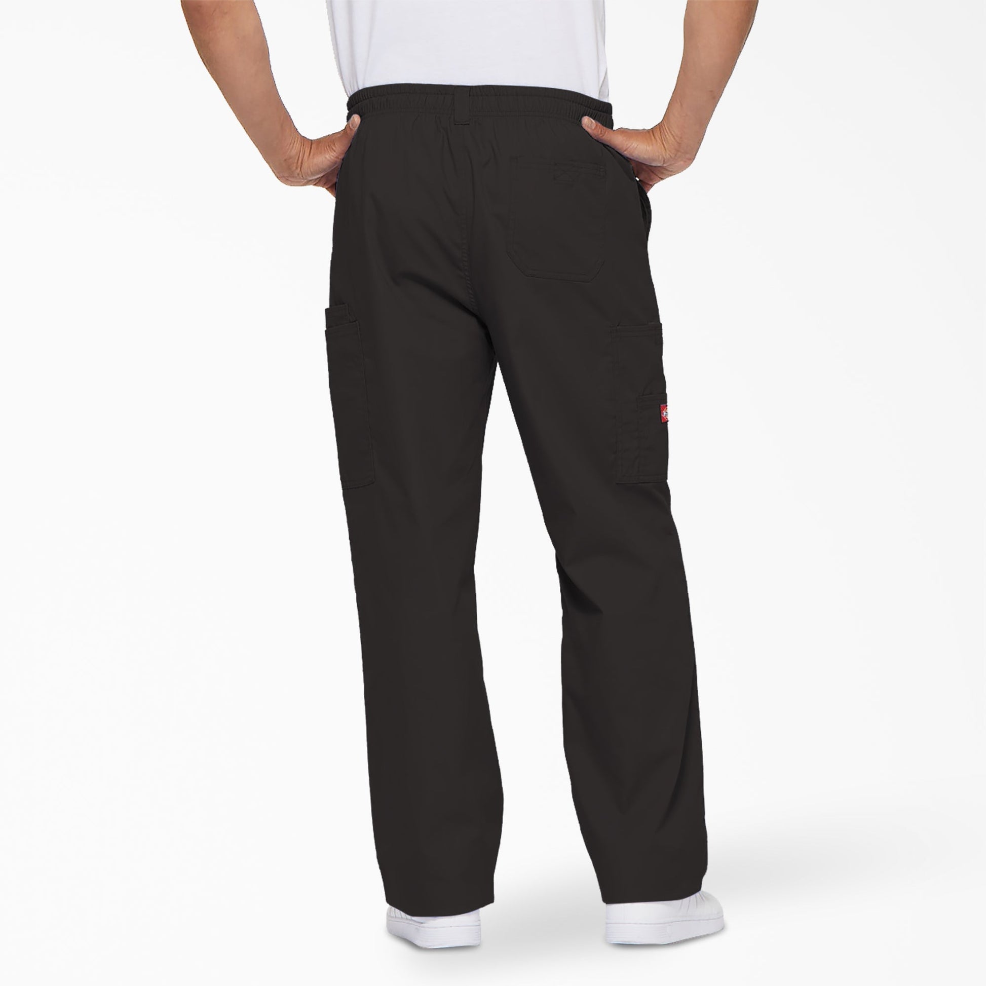 Men's EDS Signature Scrub Pants Dickies Men|Scrubs