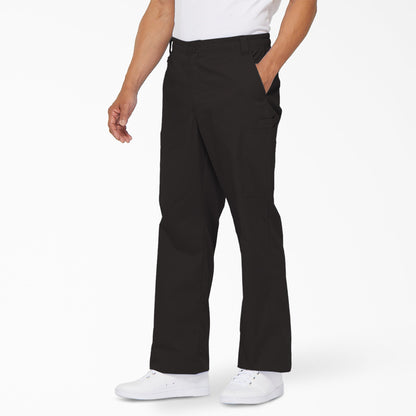 Men's EDS Signature Scrub Pants Dickies Men|Scrubs