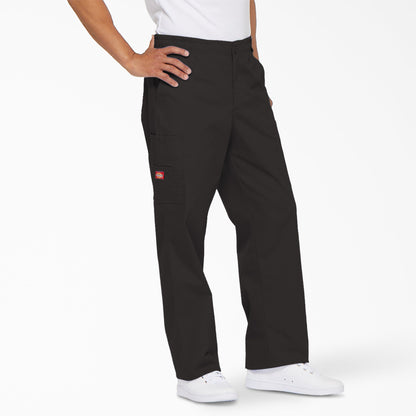 Men's EDS Signature Scrub Pants Dickies Men|Scrubs