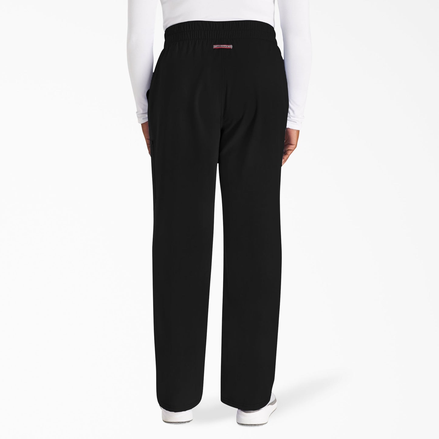 Women's EDS NXT Cargo Scrub Pants Dickies Women|Scrubs