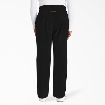 Women's EDS NXT Cargo Scrub Pants Dickies Women|Scrubs