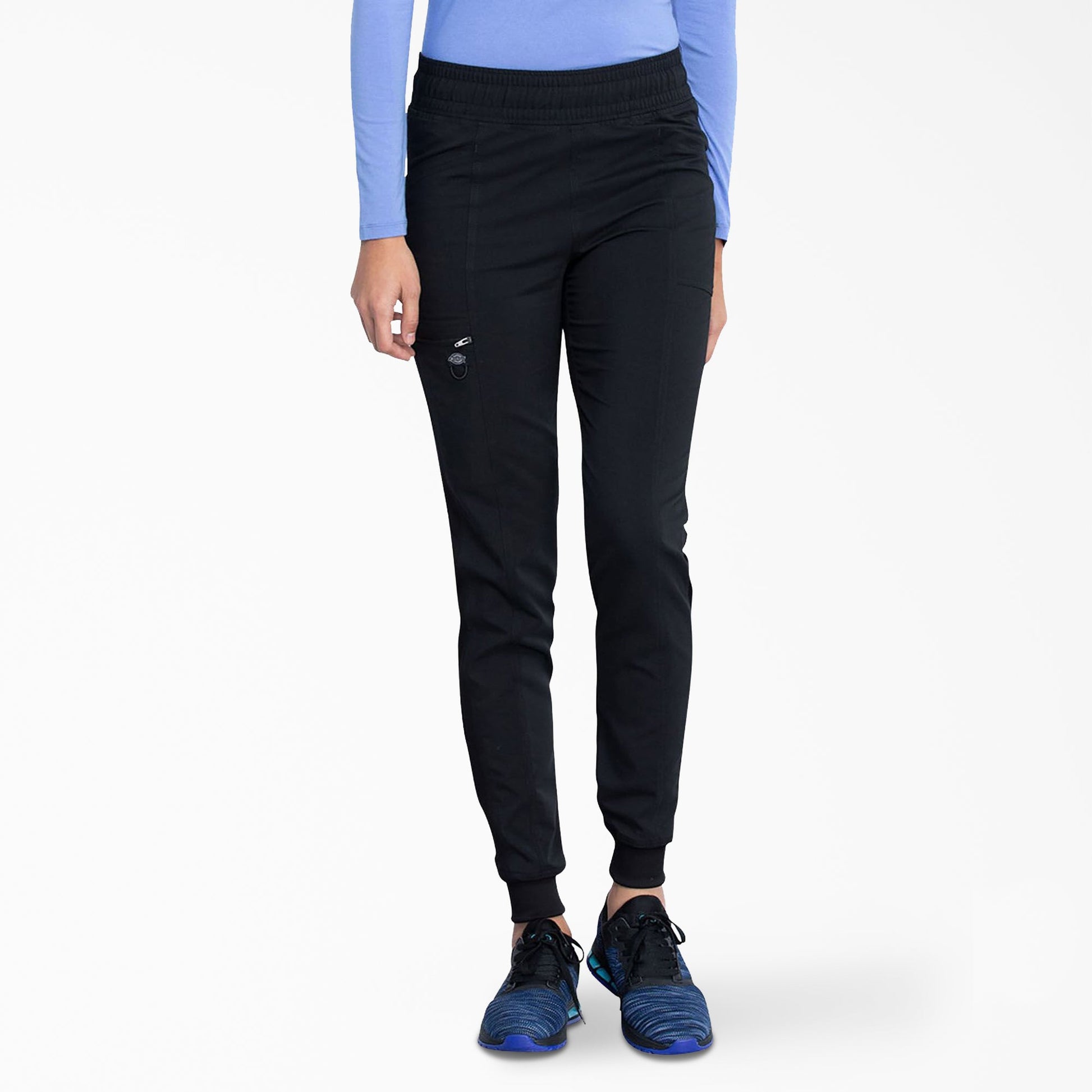 Women's Balance Jogger Scrub Pants Dickies Women|Scrubs